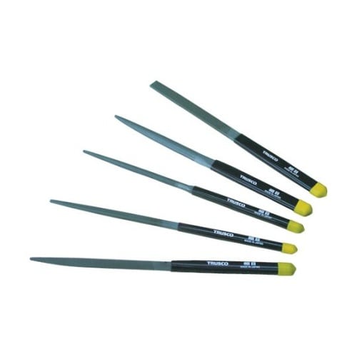 組ヤスリセット 荒目 全長170mm(1