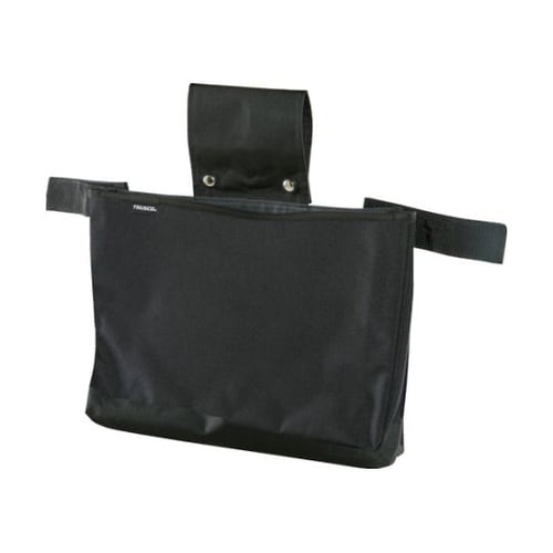 台車バック ブラック TOP−DB−15