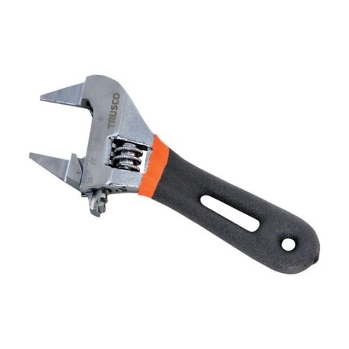 薄口ワイドモンキーショートタイプ 口開き