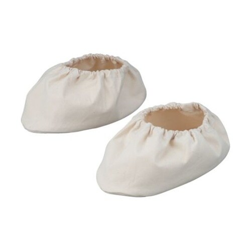 TSCHM 綿布シューズカバー