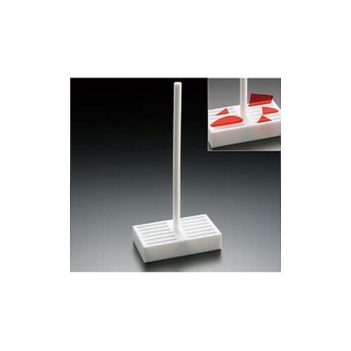 基板チップ洗浄治具ビーカー1000cc用