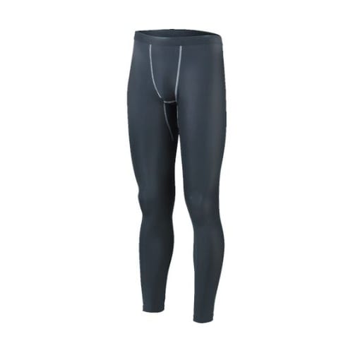 JW162BKL BTロングタイツ黒 L