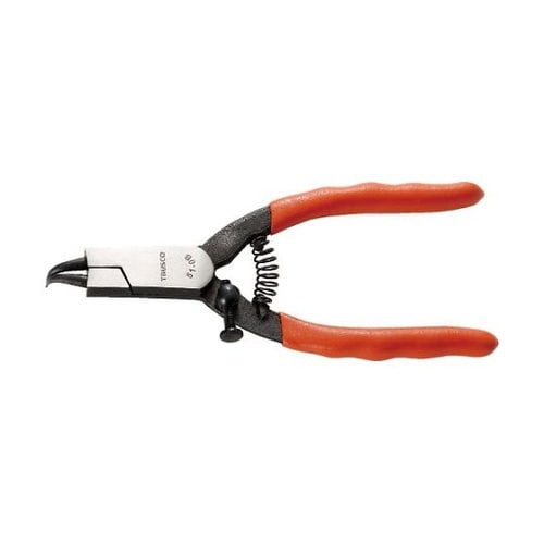 510B スナップリングプライヤー軸用