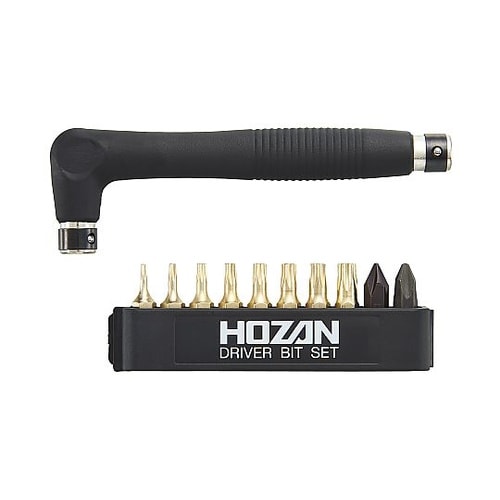 W−81ヘックスローブレンチセット