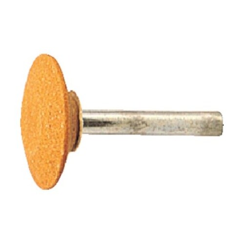 MO770P 軸付砥石WAソロバン型5本