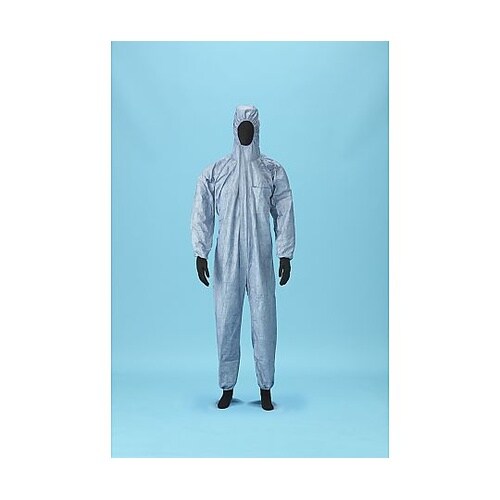 デュポン(TM)タイベック(R)製 続服