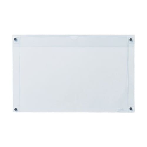 NMNCA42S 軟質カードケース2枚組