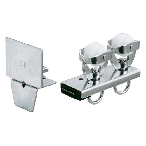 15Y32D40片マグネットランナー片開