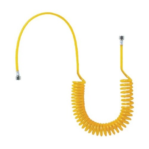 SC3SN取替用ウレタンコイルホース2m