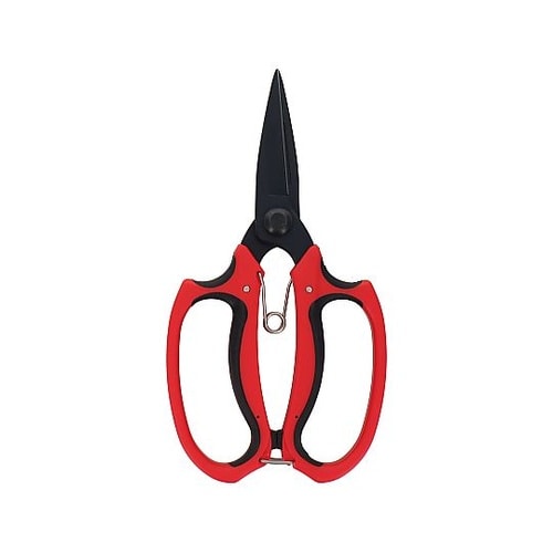 A921 フッ素コーティング植木鋏