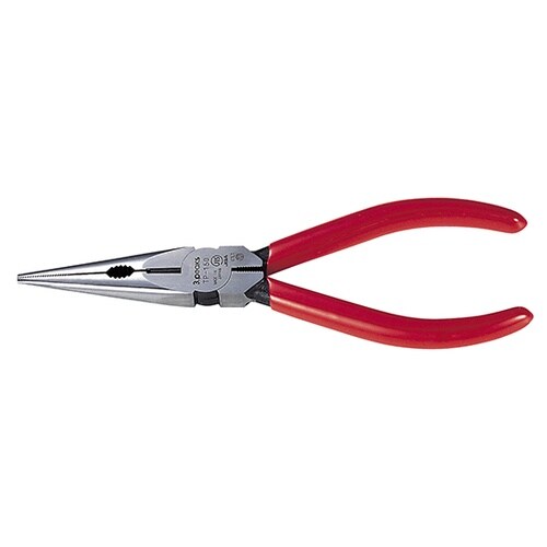 TP−150Gテレホンタイプラジオペンチ