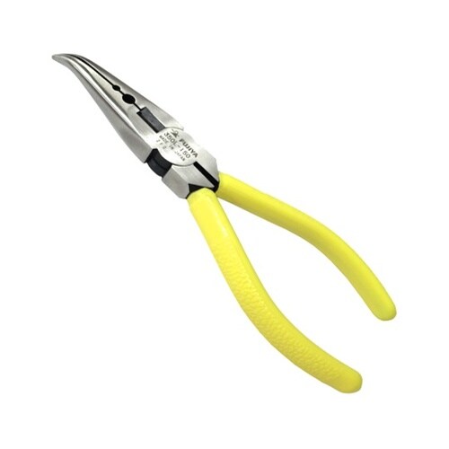 350L−150 先曲りラジオペンチ