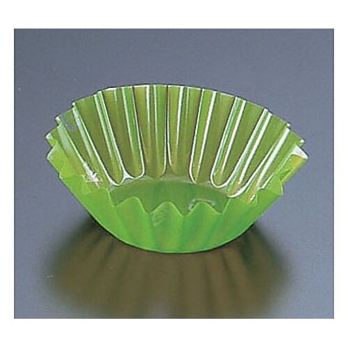 XHC1203 フードケース 彩 緑7F