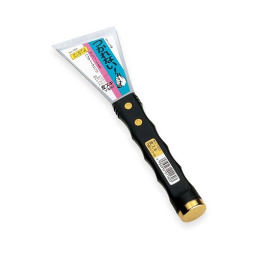 No.1160仁作皮スキ斜刃ハンマー付