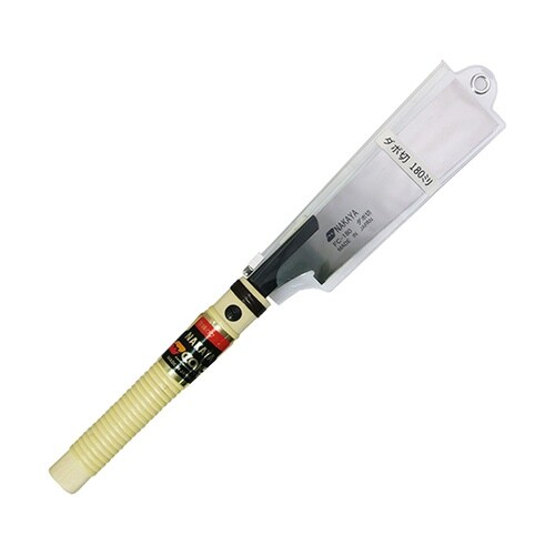 替刃式鋸 ダボ切り鋸 (ダボ挽き鋸) 本