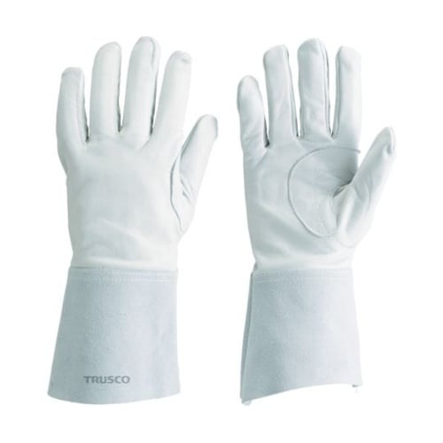 アルゴン溶接用5本指手袋 TYA−T5