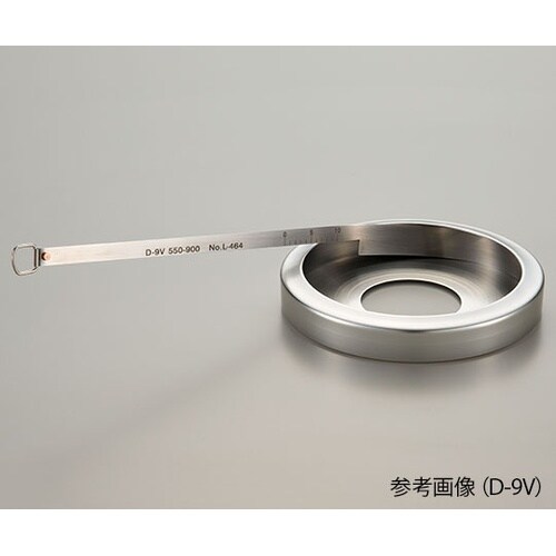 D−18V ダイヤメーターテープ