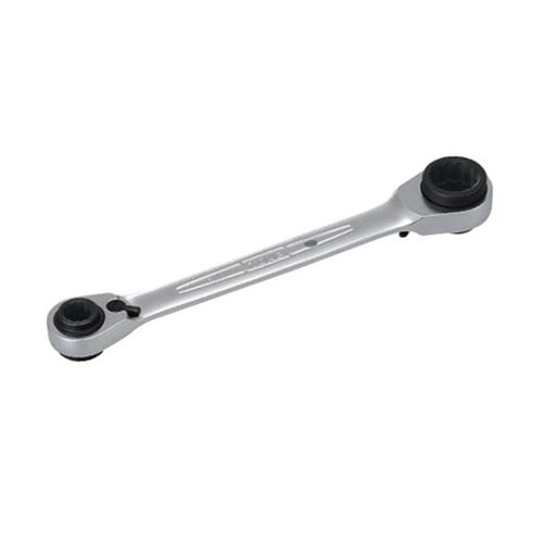 4WAYラチェットめがねレンチ RMW−