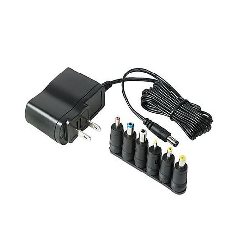 DC 5V ACアダプター EA812J