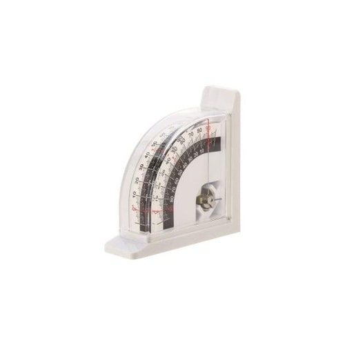 レベルメータ 快段目盛