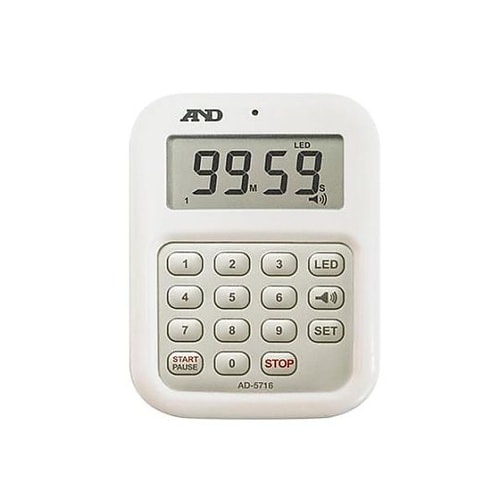 デジタルタイマー(防水/大音量型) EA