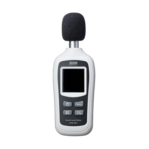 CHE−SD1 デジタル騒音計