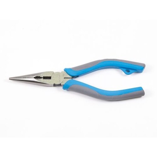 TA745MS JIS認証ラジオペンチ