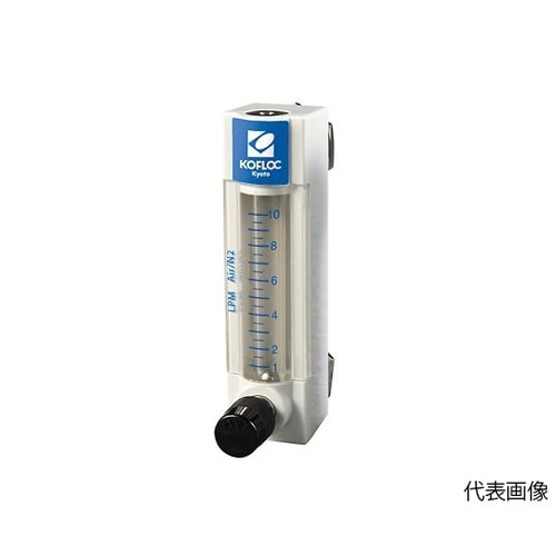 フローメータ RK20T−V−1/4−