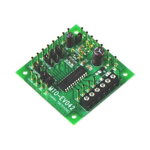 モータードライバIC評価基板 MTO−E