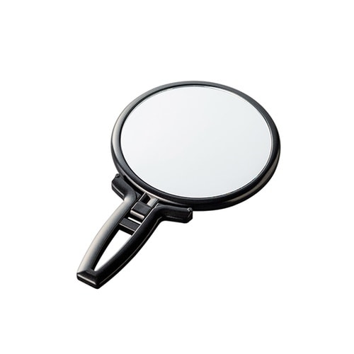RH−07BK 折立ハンドナピュアミラー