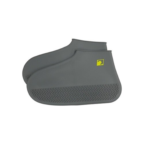 59060 シューズカバーグレーグレー