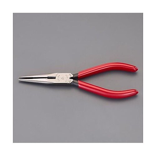 170mm ラジオペンチ EA537BE