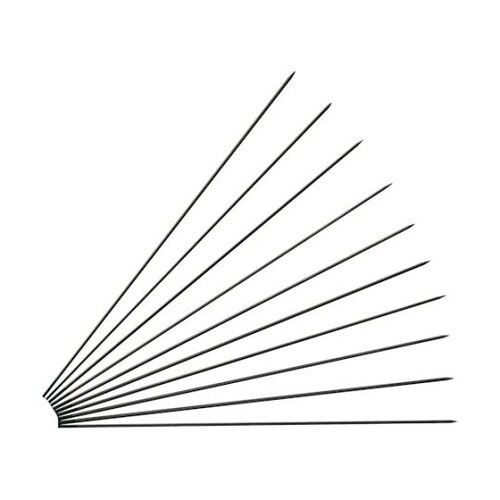 タングステン電極棒 2%セリウム入 2.