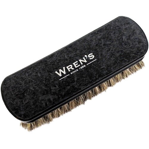 WREN’S ウレンズ ホースヘアブラシ