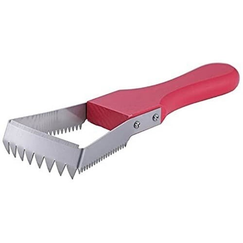 ラク−に草取り ピンク SV−6971