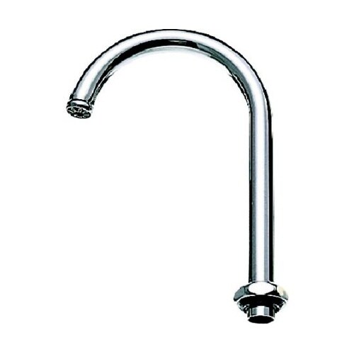 横形ツル首パイプ PA26J−60X−1