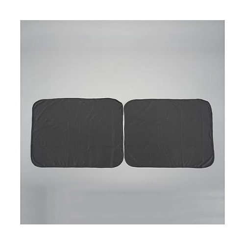 750x500mm 遮光カーテン(マグネ