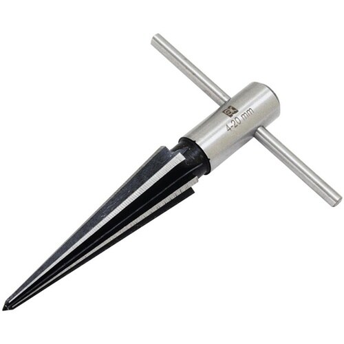 シャーシリーマ 4−20mm CR−3