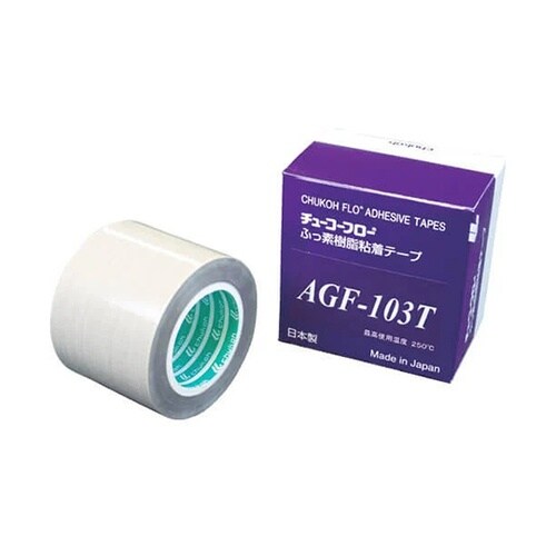 ふっ素樹脂粘着テープ 360N 10m×