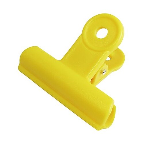 バラ POPプラクリップ Pイエロー 1