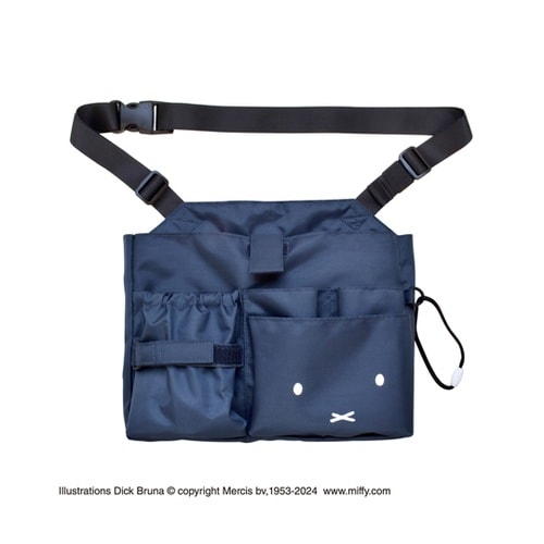 ミッフィー 2WAYオーガナイザー ネイ