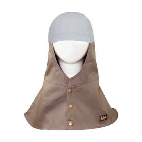 AX1303FGR 快適防炎頭巾