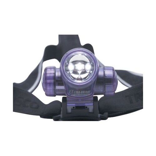 HL380N LEDヘッドランプ