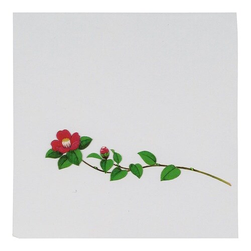 QKL101 椿 OS−12−10