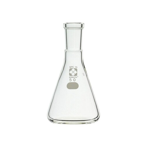 SPC三角フラスコ 50mL 03015