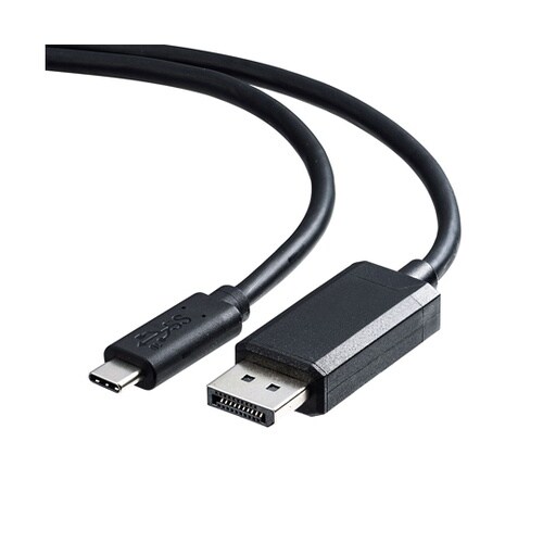 TypeC−DisdplayPort変換