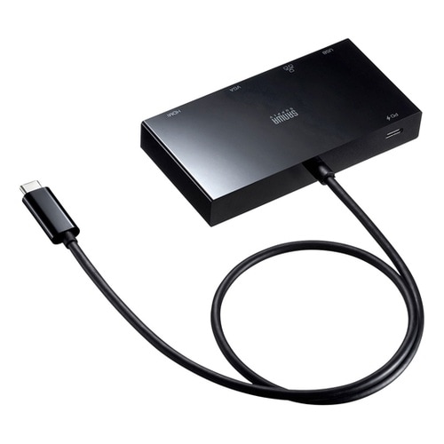 USB Type−Cモバイルドッキングス