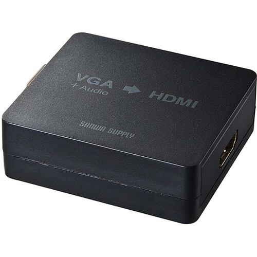 VGA−CVHD2 変換コンバーター