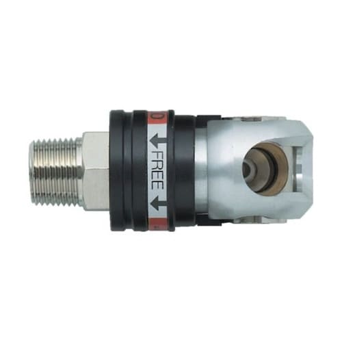 TSC23SM カップリング オネジ