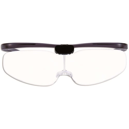 クラフトルーペ 1.6倍&2.0倍 スモ